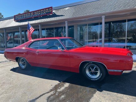 Photo 1 for 1969 Ford XL