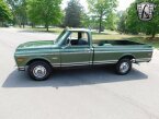Thumbnail Photo 3 for 1969 GMC C/K 1500