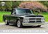 1969 GMC C/K 1500