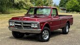 1969 GMC C/K 1500