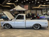 1969 GMC C/K 1500