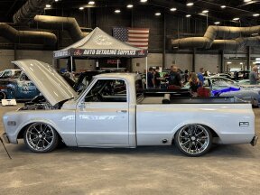 1969 GMC C/K 1500