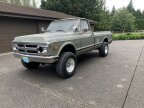 Thumbnail Photo 3 for 1969 GMC Pickup for Sale by Owner