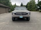 Thumbnail Photo 1 for 1969 GMC Pickup for Sale by Owner