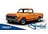 1969 GMC Pickup