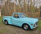 1969 GMC Pickup