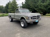 1969 GMC Pickup
