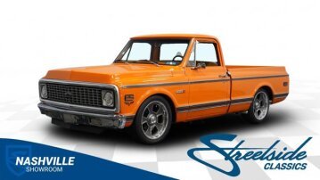1969 GMC Pickup