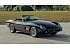 1969 Intermeccanica Italia