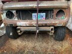 Thumbnail Photo 1 for 1969 International Harvester Scout
