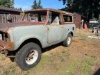 Thumbnail Photo 5 for 1969 International Harvester Scout