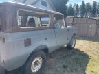 Thumbnail Photo 3 for 1969 International Harvester Scout