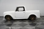 Thumbnail Photo 2 for 1969 International Harvester Scout