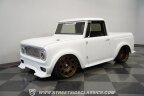 Thumbnail Photo 5 for 1969 International Harvester Scout