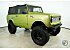 1969 International Harvester Scout