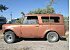 1969 International Harvester Scout