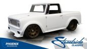 1969 International Harvester Scout