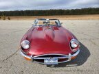 Thumbnail Photo 2 for 1969 Jaguar E-Type