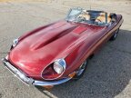 Thumbnail Photo 3 for 1969 Jaguar E-Type