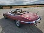 Thumbnail Photo 4 for 1969 Jaguar E-Type