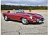 1969 Jaguar E-Type