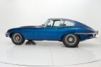 Thumbnail Photo 5 for 1969 Jaguar E-Type