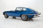 Thumbnail Photo 6 for 1969 Jaguar E-Type