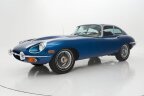 Thumbnail Photo 3 for 1969 Jaguar E-Type