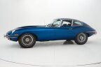 Thumbnail Photo 4 for 1969 Jaguar E-Type
