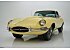 1969 Jaguar E-Type