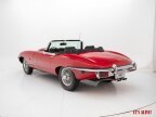 Thumbnail Photo 5 for 1969 Jaguar E-Type