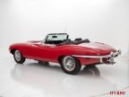 Thumbnail Photo 4 for 1969 Jaguar E-Type