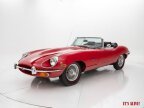 Thumbnail Photo 2 for 1969 Jaguar E-Type