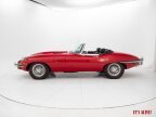 Thumbnail Photo 3 for 1969 Jaguar E-Type