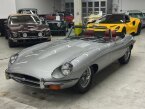 Thumbnail Photo 4 for 1969 Jaguar E-Type