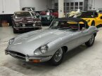 Thumbnail Photo 5 for 1969 Jaguar E-Type