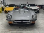 Thumbnail Photo 2 for 1969 Jaguar E-Type