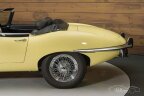 Thumbnail Photo 6 for 1969 Jaguar E-Type