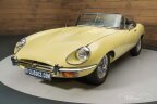 Thumbnail Photo 4 for 1969 Jaguar E-Type