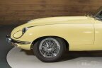 Thumbnail Photo 5 for 1969 Jaguar E-Type