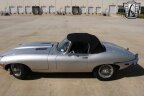 Thumbnail Photo 5 for 1969 Jaguar E-Type