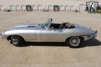 Thumbnail Photo 3 for 1969 Jaguar E-Type