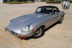 Thumbnail Photo 4 for 1969 Jaguar E-Type