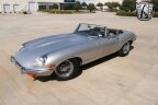Thumbnail Photo 2 for 1969 Jaguar E-Type