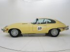 Thumbnail Photo 2 for 1969 Jaguar E-Type