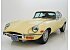 1969 Jaguar E-Type