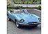 1969 Jaguar E-Type