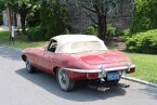 Thumbnail Photo 5 for 1969 Jaguar XK-E
