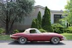 Thumbnail Photo 2 for 1969 Jaguar XK-E