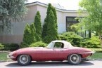 Thumbnail Photo 3 for 1969 Jaguar XK-E